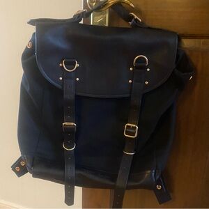 timbuk2 especial messenger bag Timbuk2 Especial Stash L Jet Black - Messenger Bag